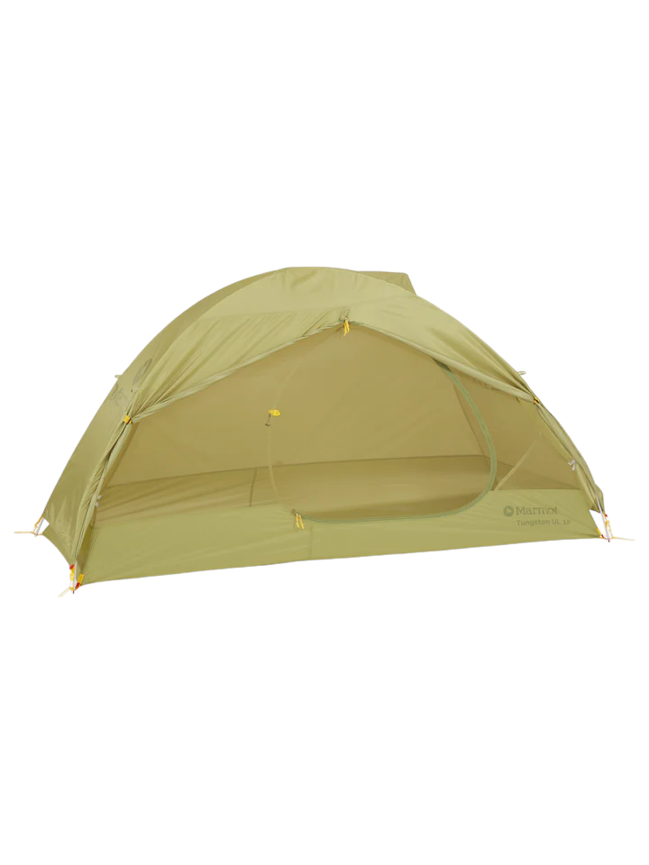 Marmot Tungsten UL 1P Tent