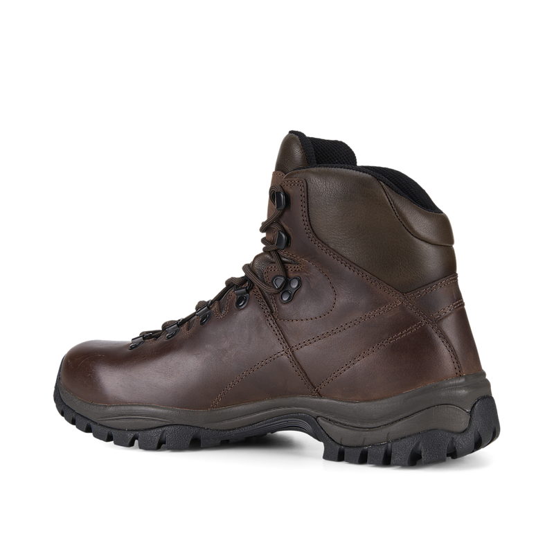 Kayland Cumbria 2.0 GTX Hiking Boot Brown