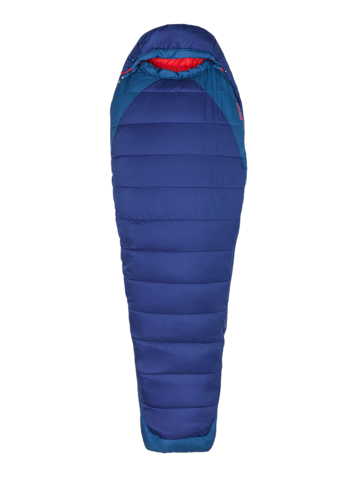 Marmot Women's Trestles Elite 20 Eco Sleeping Bag (-7°C) LH