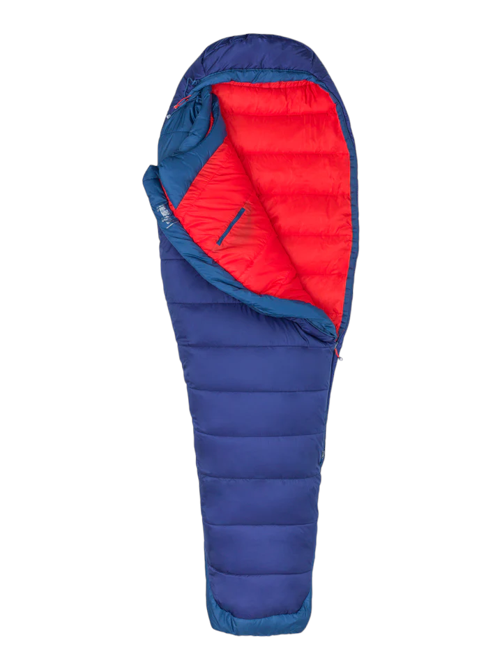 Marmot Women's Trestles Elite 20 Eco Sleeping Bag (-7°C) LH