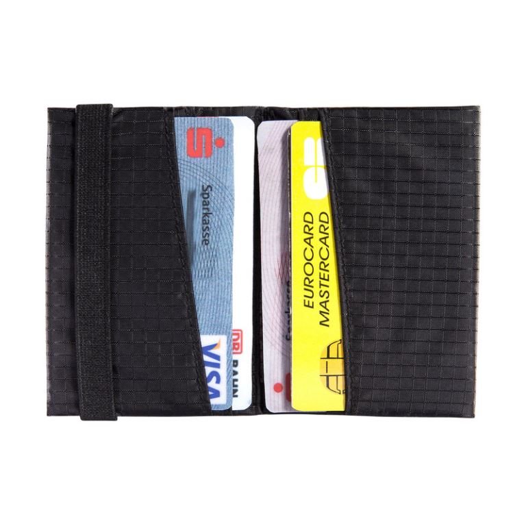 Tatonka Card Holder RFID