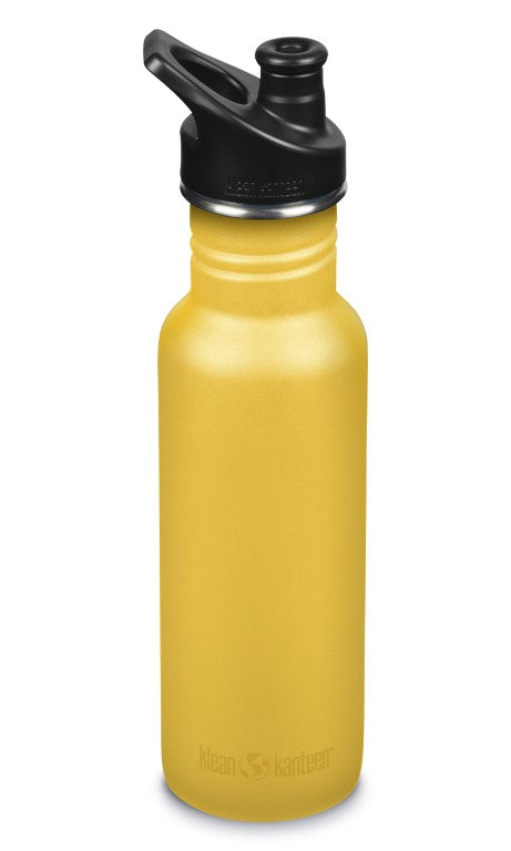 Klean Kanteen Classic Narrow Bottle 532ml