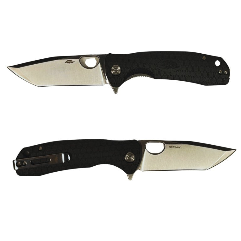 Honey Badger Tanto Knife