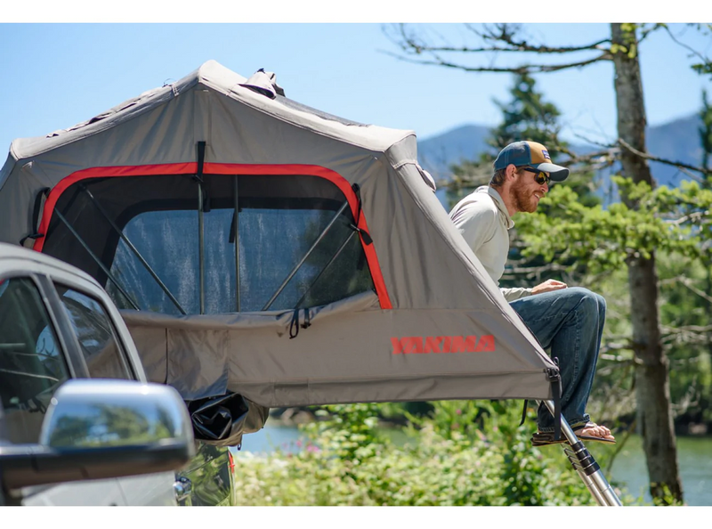 Yakima SkyRise HD Rooftop Tent Small