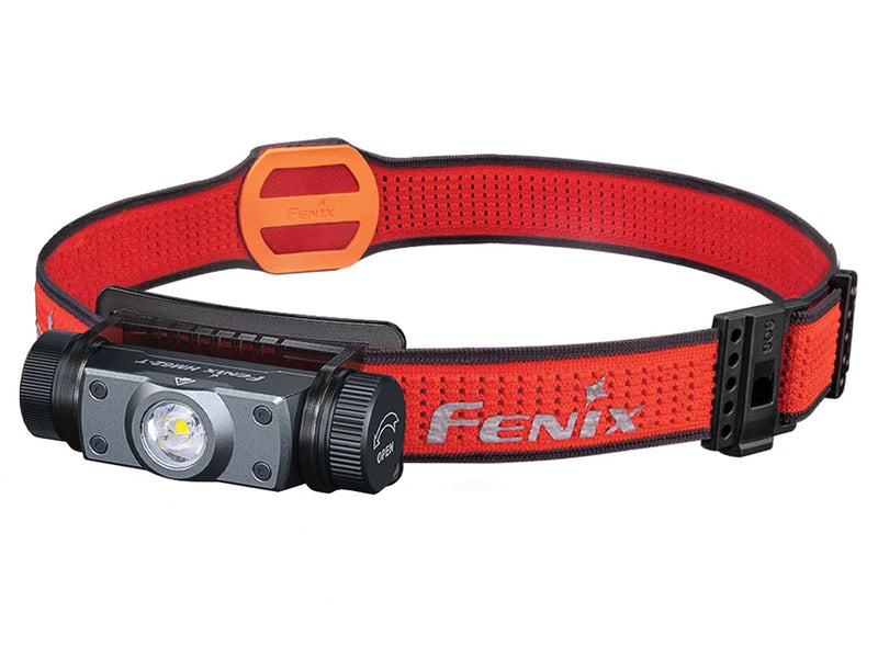 Fenix HM62-T Run / Race Headlamp