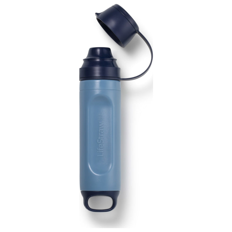 LifeStraw Peak Series Solo Water Filter