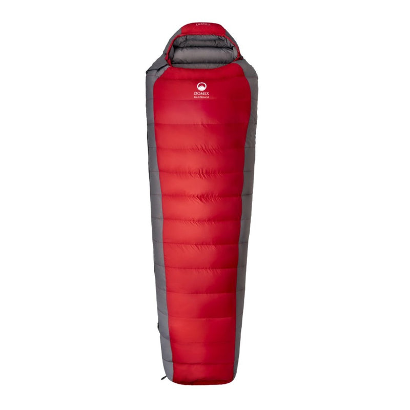 Domex Halo Pinnacle Sleeping Bag