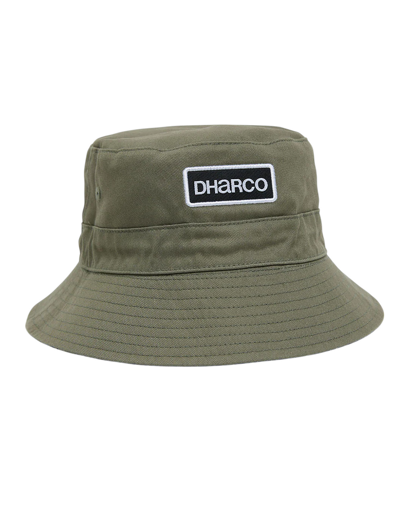 Dharco Reversable Bucket Hat