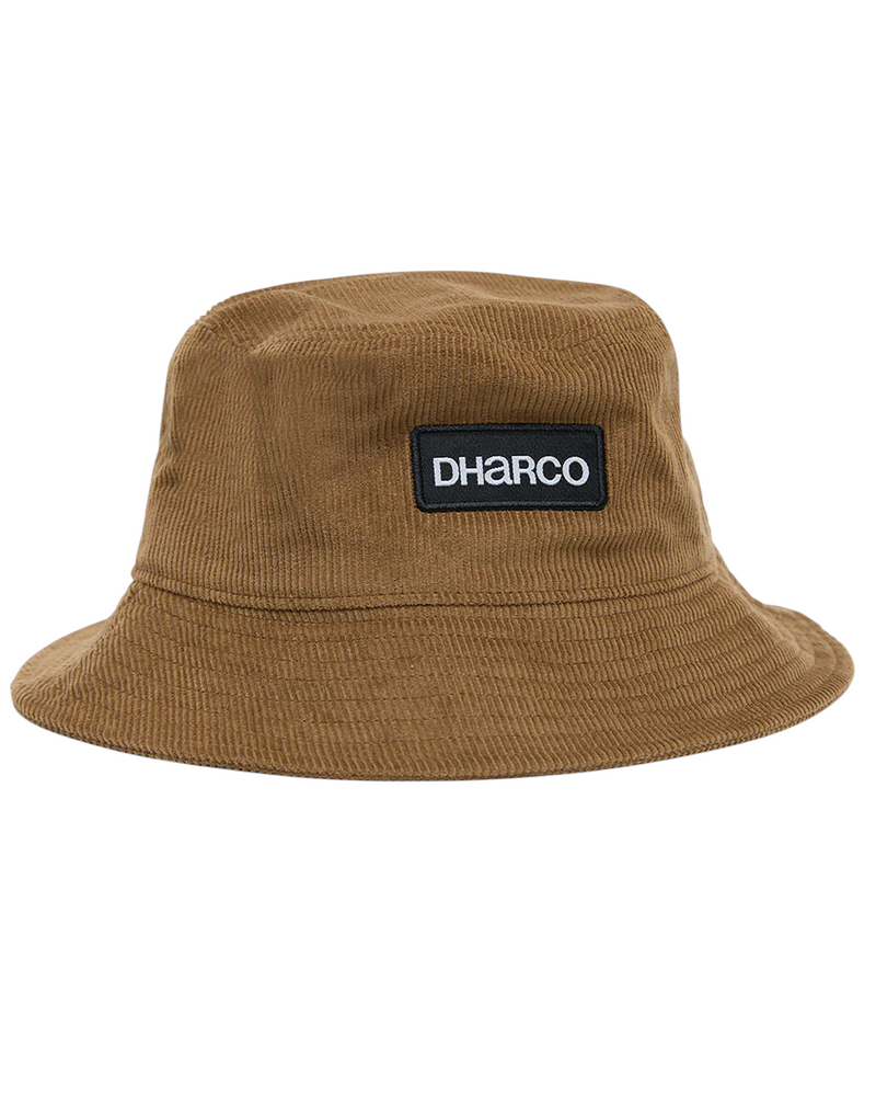 Dharco Reversable Bucket Hat