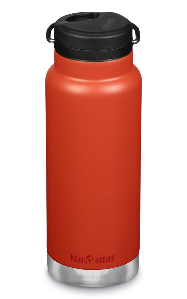 Klean Kanteen TK Wide Insul 946ml w/Twist Cap