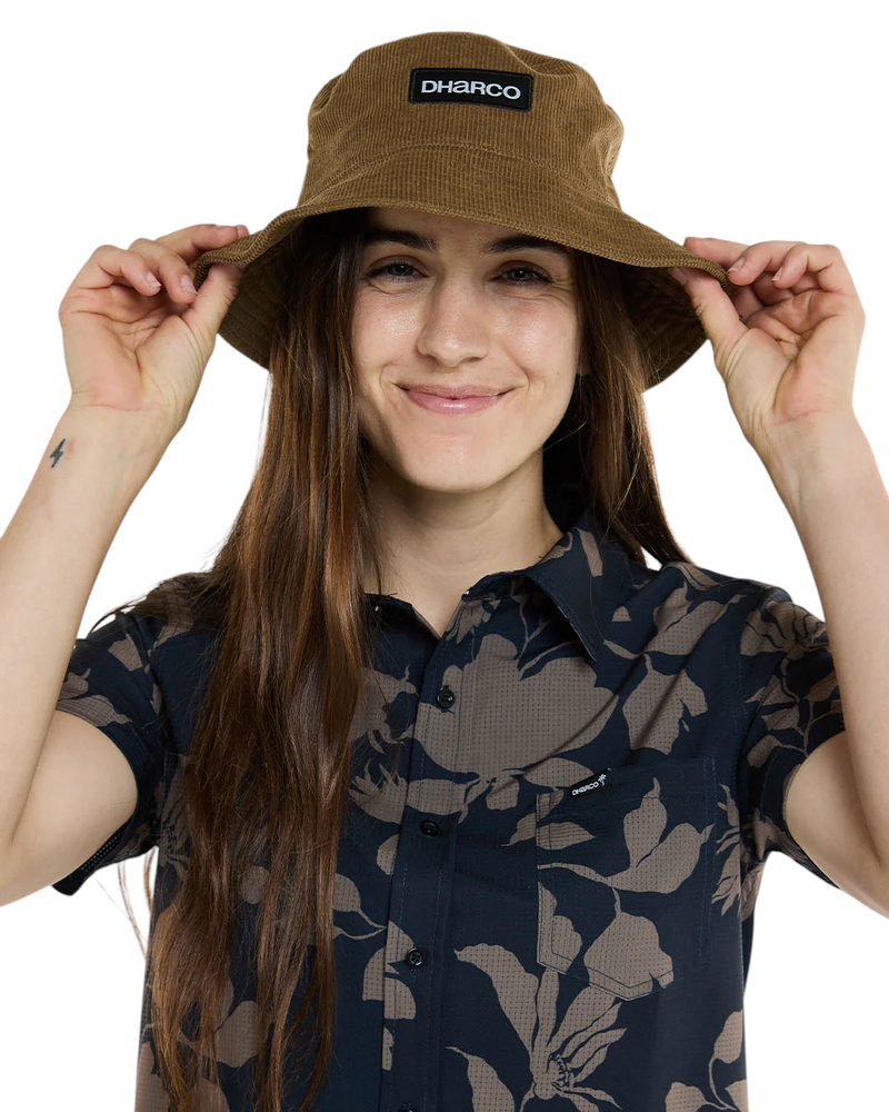 Dharco Reversable Bucket Hat