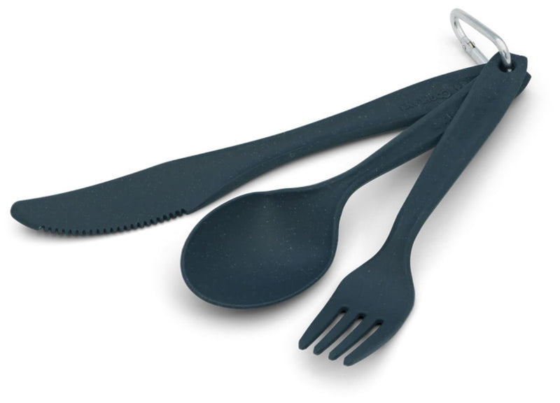 Coghlans Camp Cutlery Set