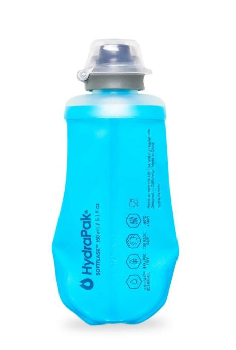 HydraPak Gel Soft Flask, 150ml