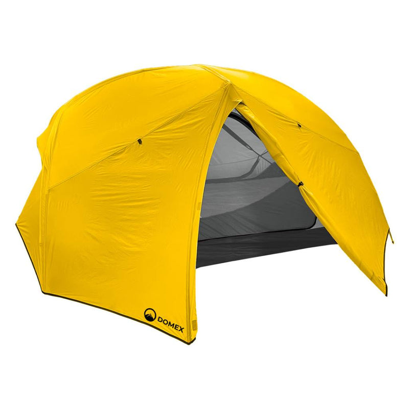 Domex Ascent 2-3 Person Tent