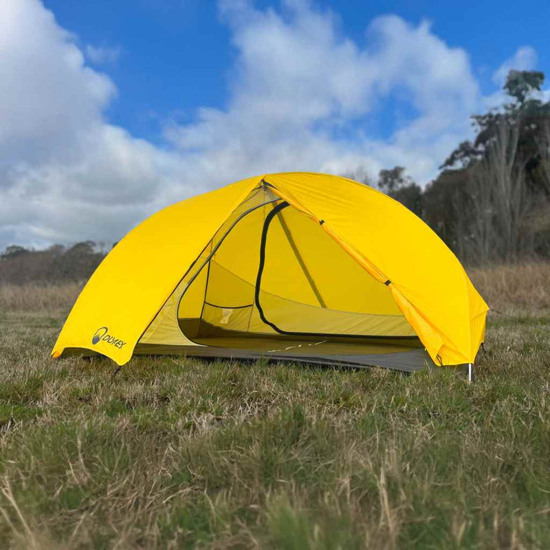 Domex Ascent 2-3 Person Tent