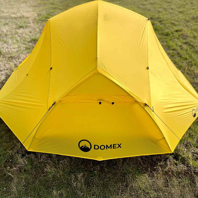 Domex Ascent 2-3 Person Tent