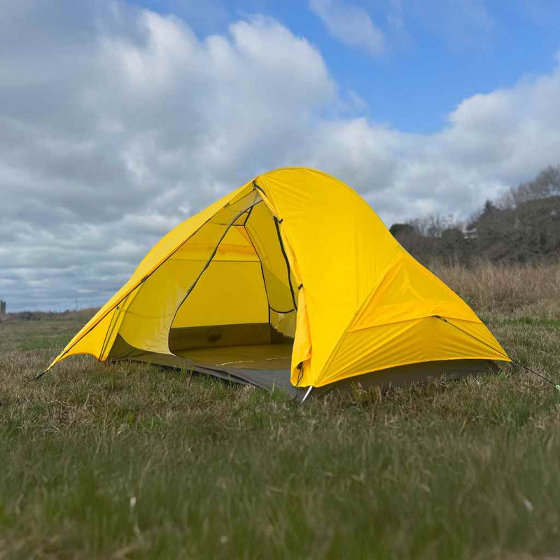 Domex Ascent 1-2 Person Tent