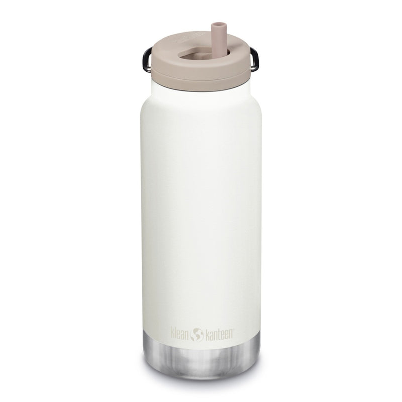 Klean Kanteen TK Wide Insul 946ml w/Twist Cap