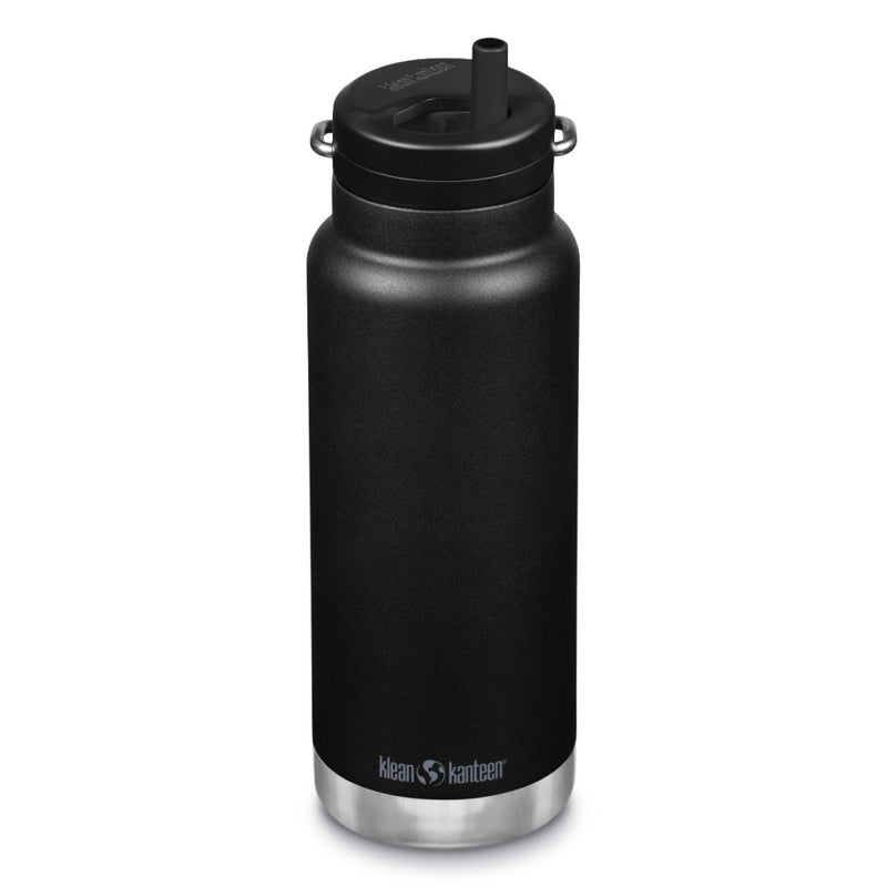 Klean Kanteen TK Wide Insul 946ml w/Twist Cap