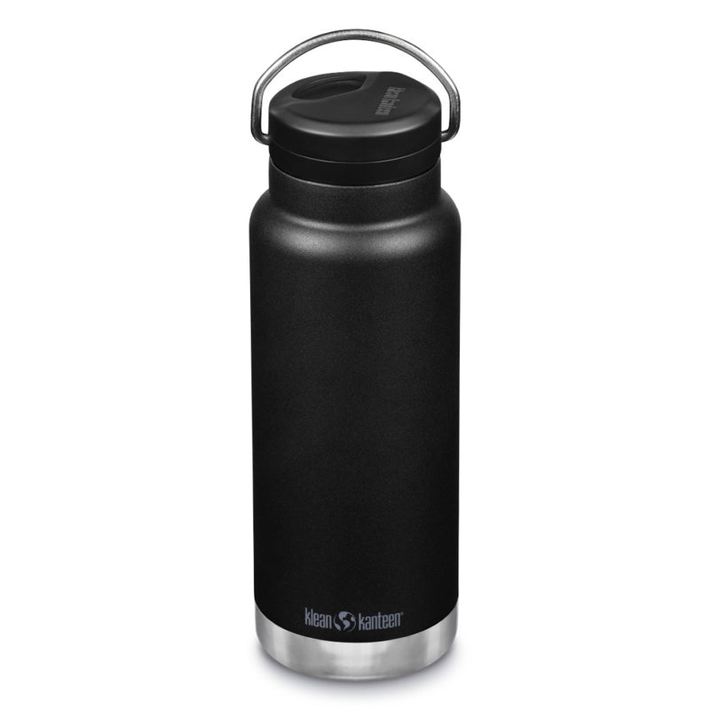 Klean Kanteen TK Wide Insul 946ml w/Twist Cap