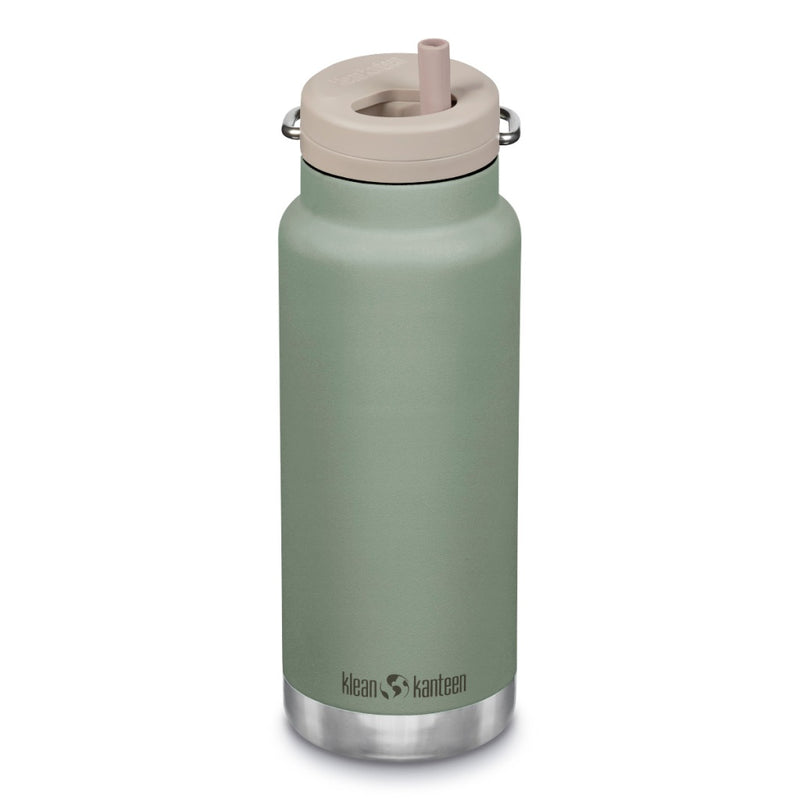 Klean Kanteen TK Wide Insul 946ml w/Twist Cap