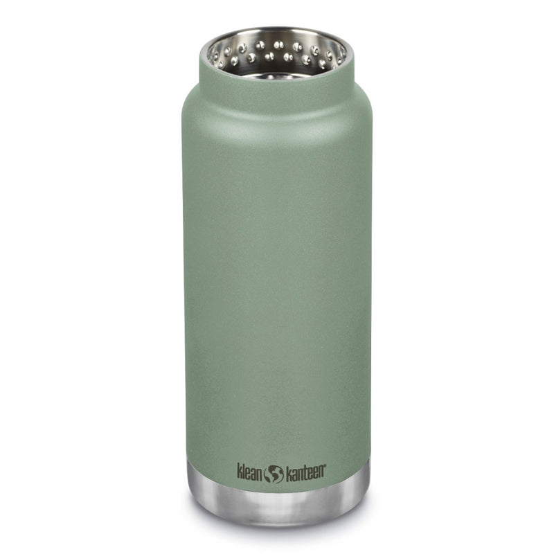 Klean Kanteen TK Wide Insul 946ml w/Twist Cap