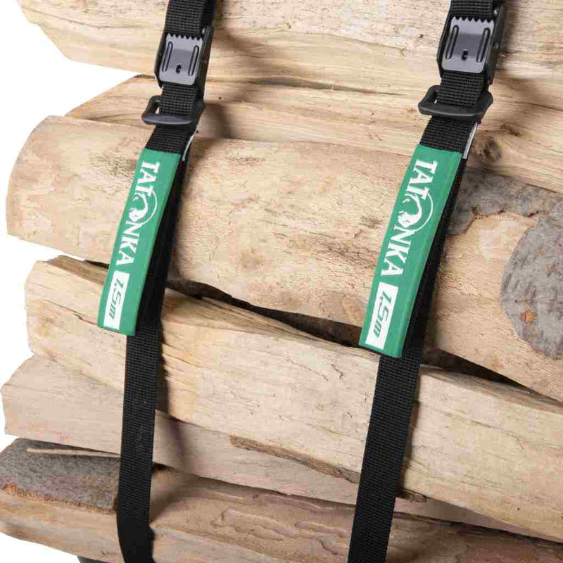 Tatonka 18mm Easy Straps