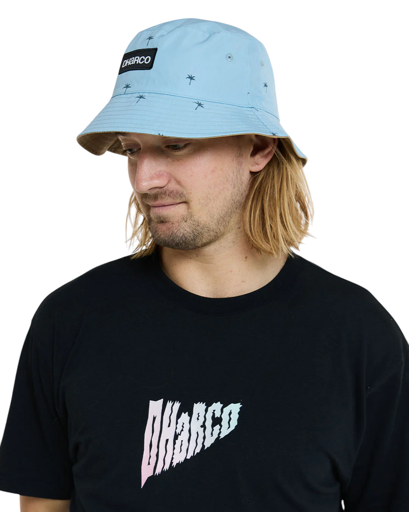 Dharco Reversable Bucket Hat