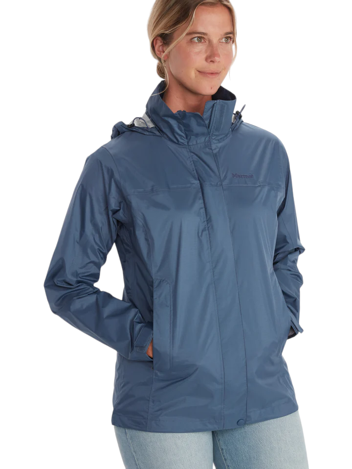 Marmot Women's PreCip Eco Rain Jacket