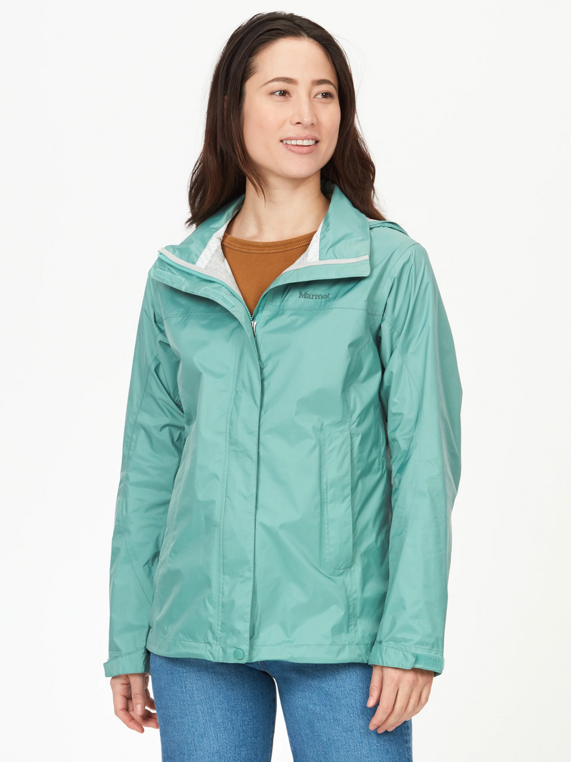 Marmot Women's PreCip Eco Rain Jacket