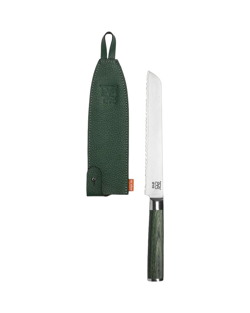 Oyo Skarvet Bread Knife