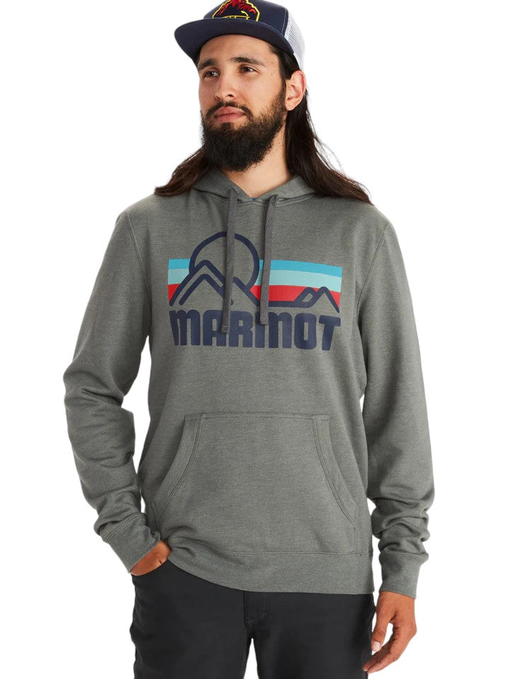 Marmot Men's Coastal Hoody