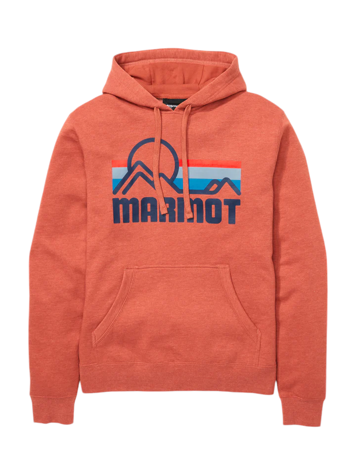 Marmot Men's Coastal Hoody