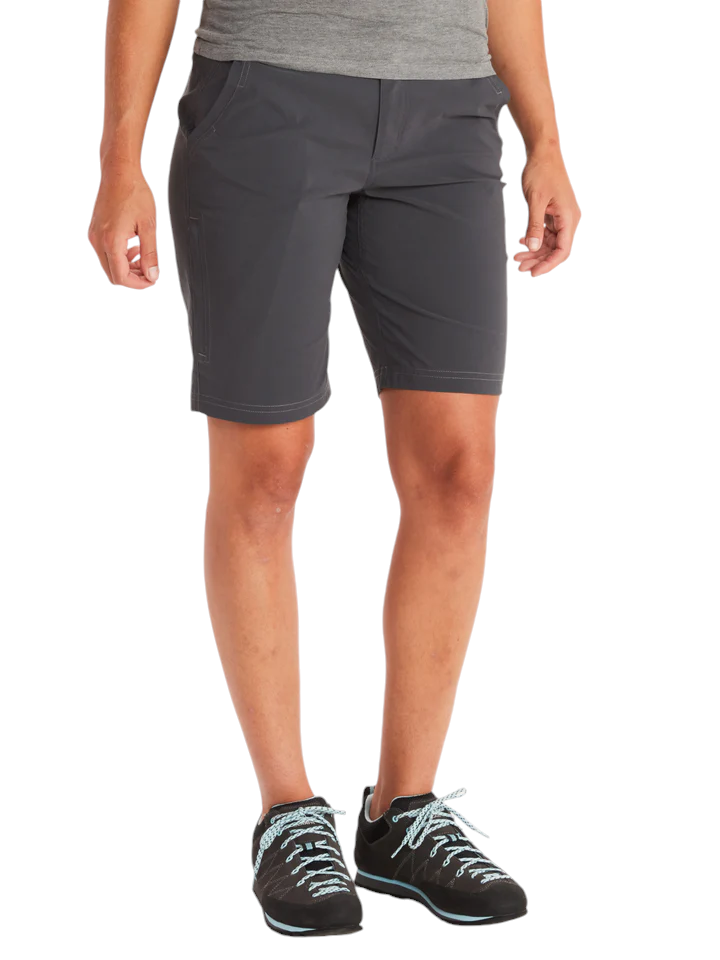 Marmot Women's Kodachrome Short