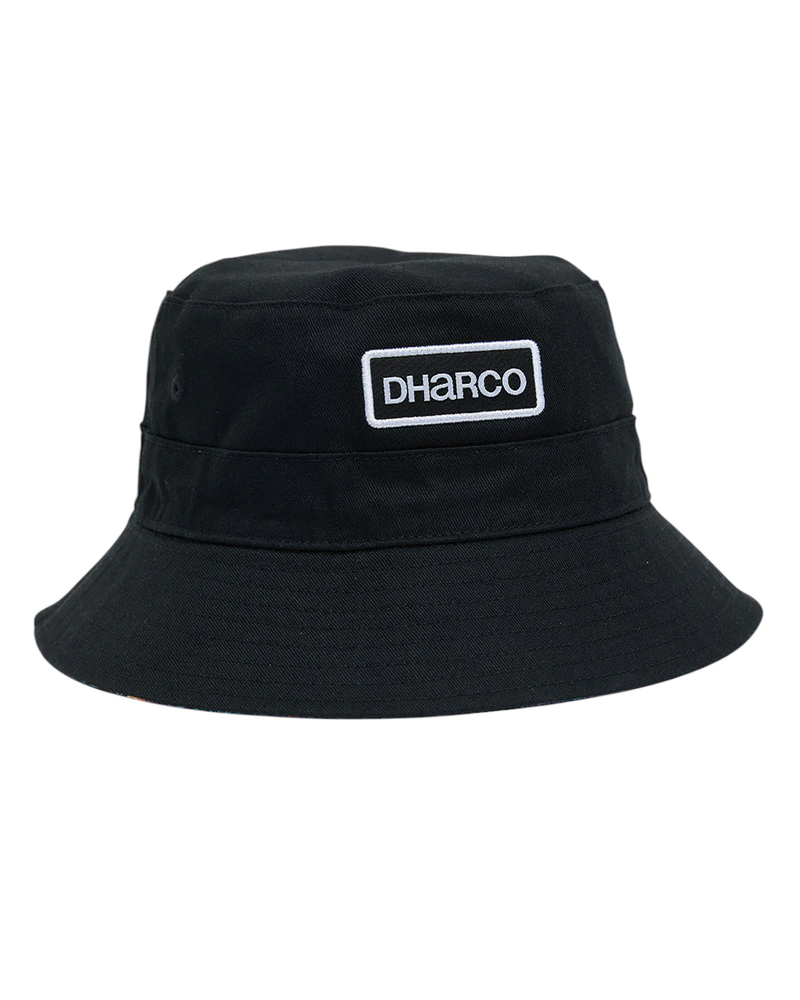 Dharco Reversable Bucket Hat