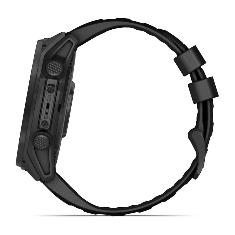 Garmin Tactix® 8 – Solar Tactical Watch- 51MM