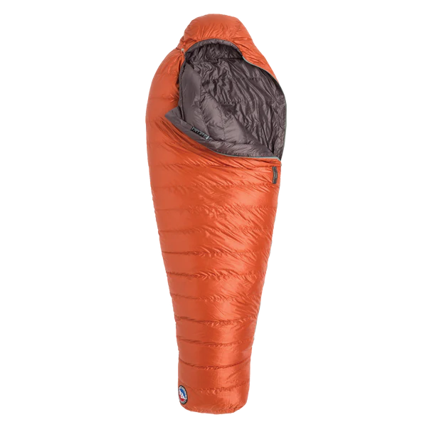 Big Agnes Greystone 20 -7degC (600 DownTek) Sleeping Bag