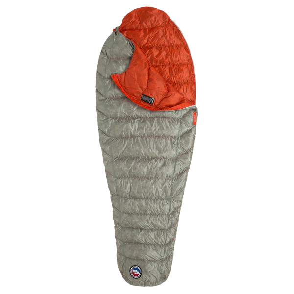 Big Agnes Pluton UL 40 (850 DownTek) Sleeping Bag