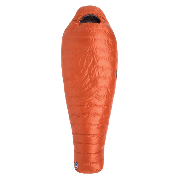 Big Agnes Greystone 30 -1degC (600 DownTek) Sleeping Bag