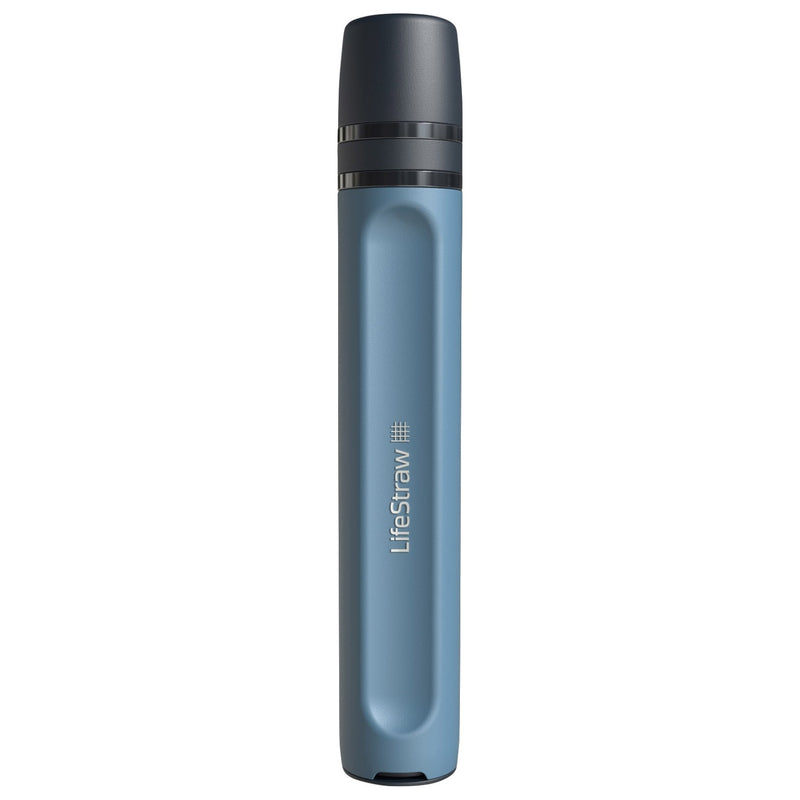 LifeStraw Peak Series Straw Water Filter