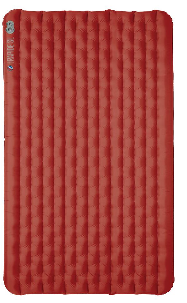 Big Agnes Rapide SL Insulated Sleeping Mat R4.8