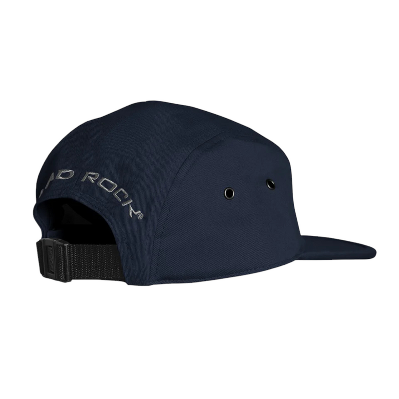 Mad Rock 5 Panel Hat