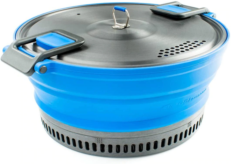 GSI Escape Pot 2L, Blue