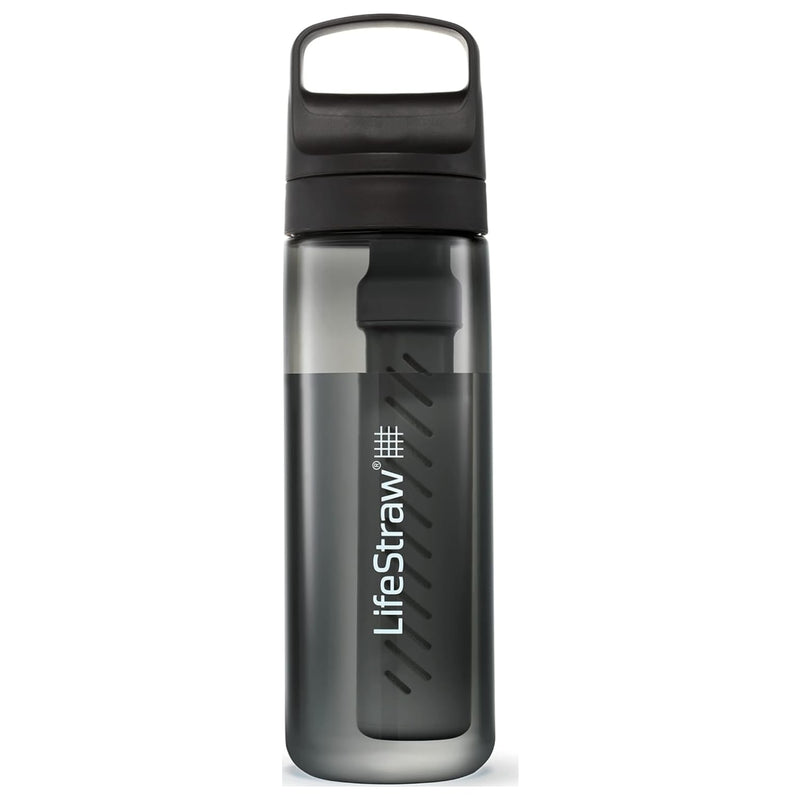 Lifestraw Go 2.0 Water Filter Bottle 650ml