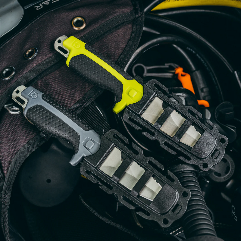 Gear Aid Tanu Dive and Rescue Knife