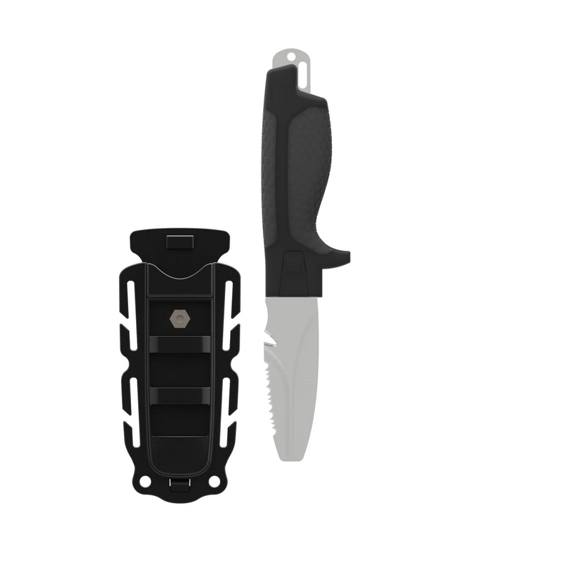 Gear Aid Tanu Dive and Rescue Knife