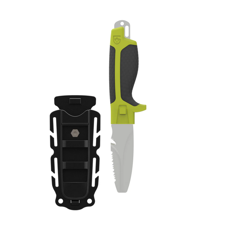 Gear Aid Tanu Dive and Rescue Knife