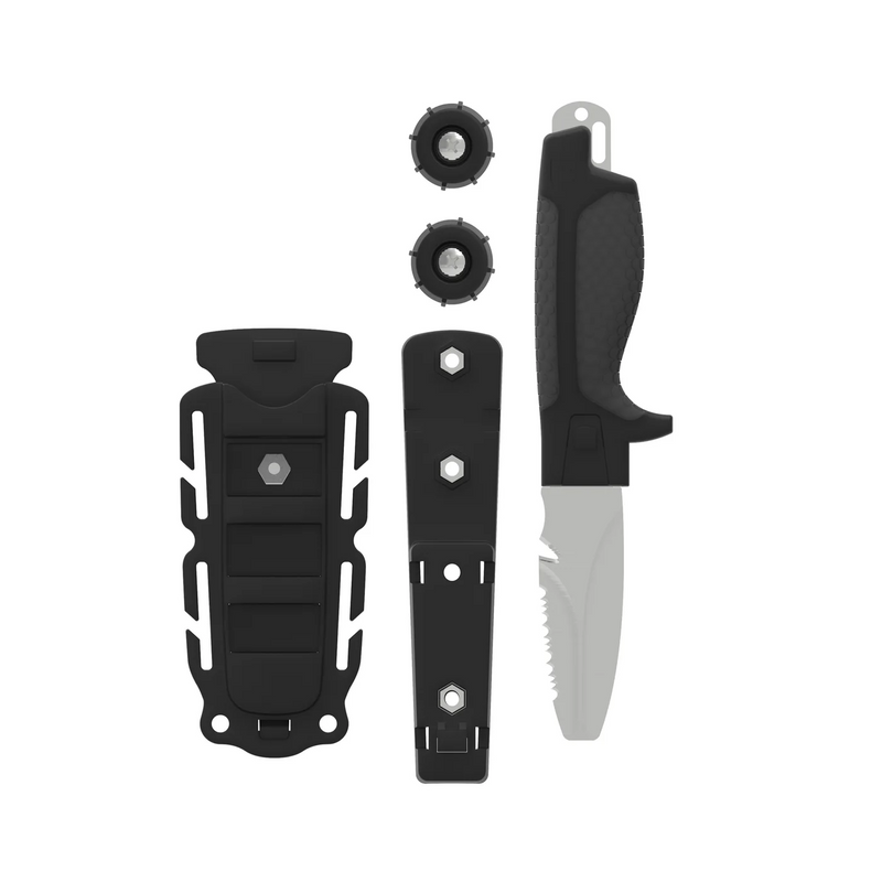 Gear Aid Tanu Dive and Rescue Knife