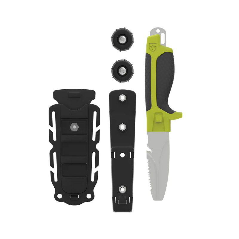 Gear Aid Tanu Dive and Rescue Knife