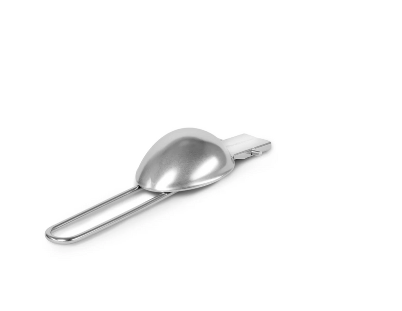 GSI Stainless Steel Folding Chef Ladle/Spool